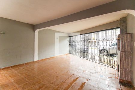 Casa para alugar com 250m², 2 quartos e 2 vagasGaragem