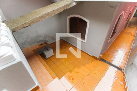 Casa para alugar com 250m², 2 quartos e 2 vagasQuintal