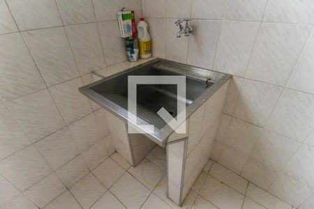 Casa para alugar com 250m², 2 quartos e 2 vagasÁrea de Serviço