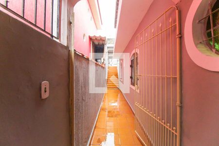 Casa para alugar com 250m², 2 quartos e 2 vagasÁrea Externa