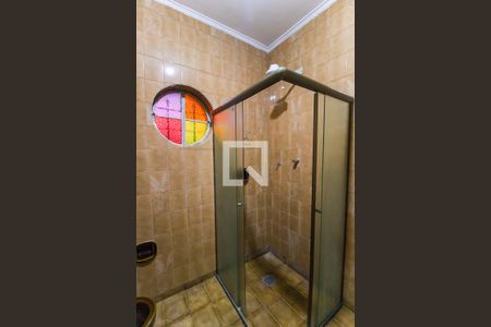 Casa para alugar com 250m², 2 quartos e 2 vagasBanheiro