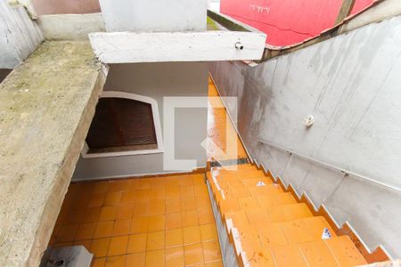 Casa para alugar com 250m², 2 quartos e 2 vagasQuintal