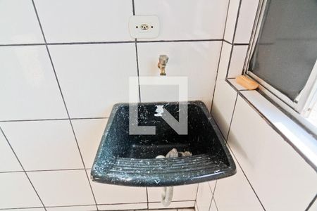 Apartamento para alugar com 29m², 1 quarto e sem vaga Apartamento para alugar com 29m², 1 quarto e sem vagaÁrea de Serviço