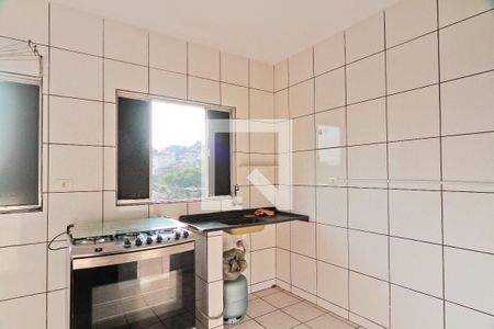 Apartamento para alugar com 29m², 1 quarto e sem vaga Apartamento para alugar com 29m², 1 quarto e sem vagaCozinha