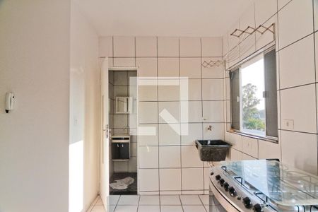 Apartamento para alugar com 29m², 1 quarto e sem vaga Apartamento para alugar com 29m², 1 quarto e sem vagaÁrea de Serviço