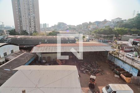 Apartamento para alugar com 29m², 1 quarto e sem vaga Apartamento para alugar com 29m², 1 quarto e sem vagaÁrea de Serviço
