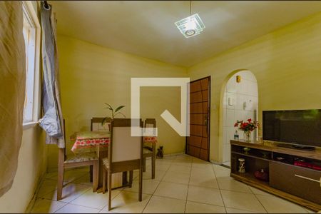 Sala de apartamento para alugar com 2 quartos, 59m² em Engenho Velho de Brotas, Salvador