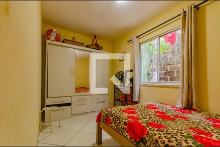 Quarto 1 de apartamento para alugar com 2 quartos, 59m² em Engenho Velho de Brotas, Salvador