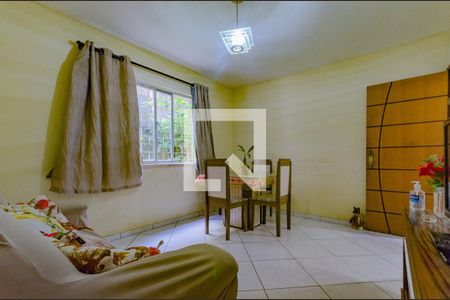 Sala de apartamento para alugar com 2 quartos, 59m² em Engenho Velho de Brotas, Salvador