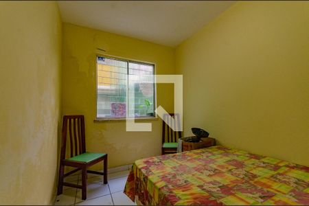 Quarto 2 de apartamento para alugar com 2 quartos, 59m² em Engenho Velho de Brotas, Salvador
