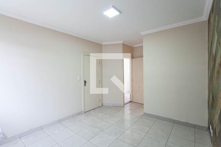 Sala  de apartamento para alugar com 3 quartos, 88m² em Dona Clara, Belo Horizonte