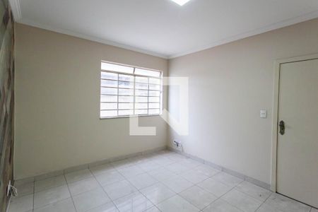 Sala  de apartamento para alugar com 3 quartos, 88m² em Dona Clara, Belo Horizonte