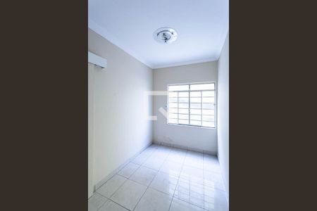 Quarto 1 de apartamento para alugar com 3 quartos, 88m² em Dona Clara, Belo Horizonte