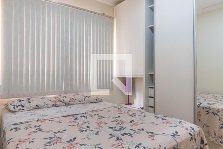 Quarto de apartamento para alugar com 1 quarto, 40m² em Aguas Claras, Brasília