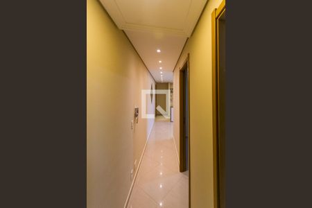 Apartamento para alugar com 47m², 2 quartos e 1 vaga Apartamento para alugar com 47m², 2 quartos e 1 vagaCorredor
