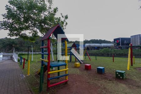 Apartamento para alugar com 47m², 2 quartos e 1 vaga