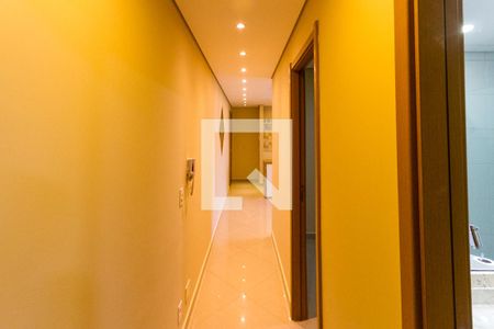Apartamento para alugar com 47m², 2 quartos e 1 vaga Apartamento para alugar com 47m², 2 quartos e 1 vagaCorredor