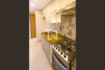 Apartamento para alugar com 47m², 2 quartos e 1 vaga Apartamento para alugar com 47m², 2 quartos e 1 vagaCozinha