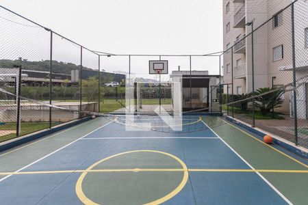 Apartamento para alugar com 47m², 2 quartos e 1 vaga Apartamento para alugar com 47m², 2 quartos e 1 vagaQuadra