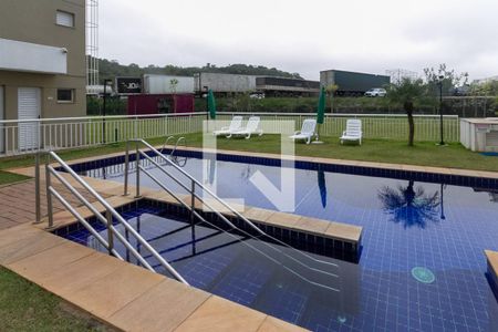 Apartamento para alugar com 47m², 2 quartos e 1 vaga Apartamento para alugar com 47m², 2 quartos e 1 vagaÁrea comum - Piscina