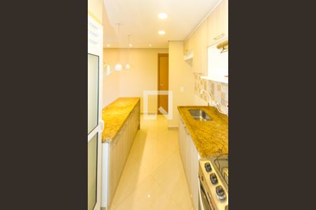 Apartamento para alugar com 47m², 2 quartos e 1 vaga Apartamento para alugar com 47m², 2 quartos e 1 vagaCozinha