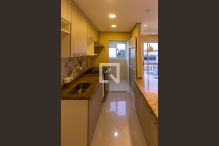 Apartamento para alugar com 47m², 2 quartos e 1 vaga Apartamento para alugar com 47m², 2 quartos e 1 vagaCozinha