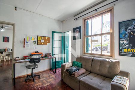 Quarto 2 de apartamento para alugar com 2 quartos, 75m² em Centro Histórico, Porto Alegre