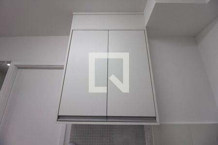 Apartamento para alugar com 28m², 1 quarto e sem vagaÁrea de Serviço