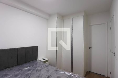 Apartamento para alugar com 28m², 1 quarto e sem vagaQuarto Suíte
