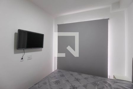 Apartamento para alugar com 28m², 1 quarto e sem vagaQuarto Suíte
