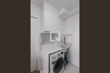 Apartamento para alugar com 28m², 1 quarto e sem vagaÁrea de Serviço