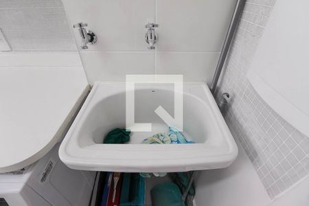 Apartamento para alugar com 28m², 1 quarto e sem vagaÁrea de Serviço