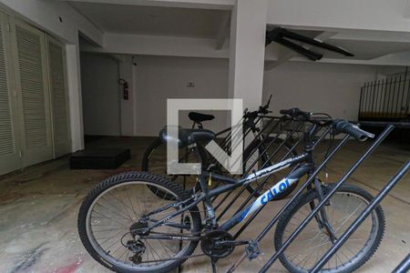 Apartamento à venda com 74m², 2 quartos e 1 vagaÁrea comum