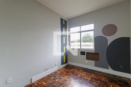 Quarto  de apartamento para alugar com 2 quartos, 74m² em Cachambi, Rio de Janeiro