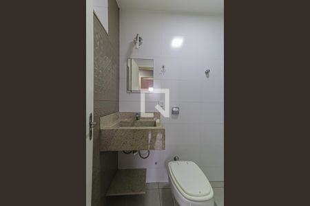 Apartamento à venda com 74m², 2 quartos e 1 vagaBanheiro