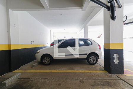 Apartamento à venda com 74m², 2 quartos e 1 vagaGaragem