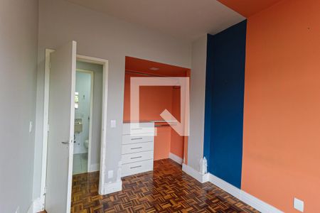 Apartamento à venda com 74m², 2 quartos e 1 vagaQuarto 2