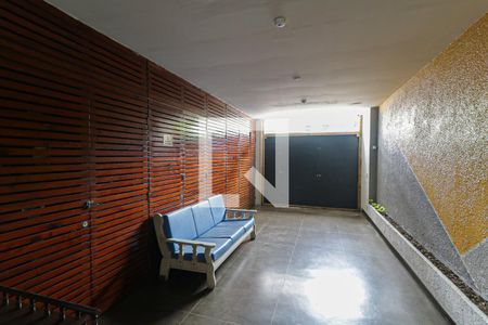 Apartamento à venda com 74m², 2 quartos e 1 vagaHall de Entrada