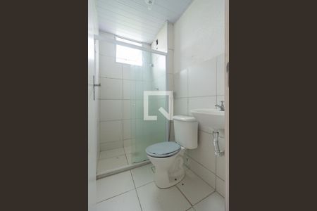 Apartamento para alugar com 44m², 2 quartos e 1 vagaBanheiro