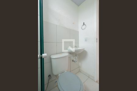 Apartamento para alugar com 44m², 2 quartos e 1 vagaBanheiro