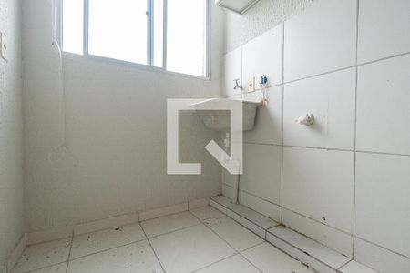 Apartamento para alugar com 44m², 2 quartos e 1 vagaÁrea de Serviço