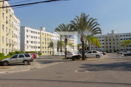 Apartamento para alugar com 44m², 2 quartos e 1 vagaÁrea comum