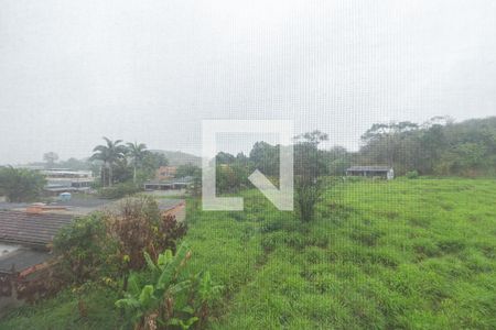 Vista do Quarto 1 de apartamento para alugar com 2 quartos, 44m² em Campo Grande, Rio de Janeiro