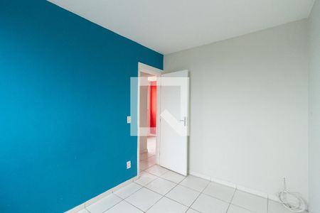 Apartamento para alugar com 44m², 2 quartos e 1 vagaQuarto 2