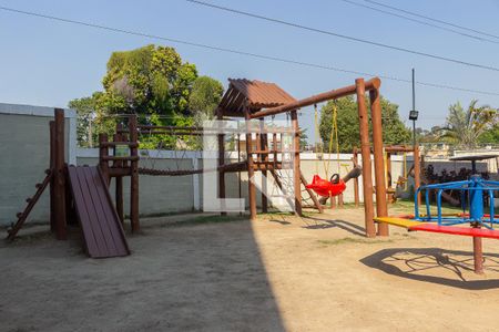 Apartamento para alugar com 44m², 2 quartos e 1 vagaÁrea comum - Playground