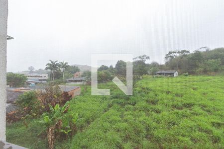 Vista da Sala de apartamento para alugar com 2 quartos, 44m² em Campo Grande, Rio de Janeiro
