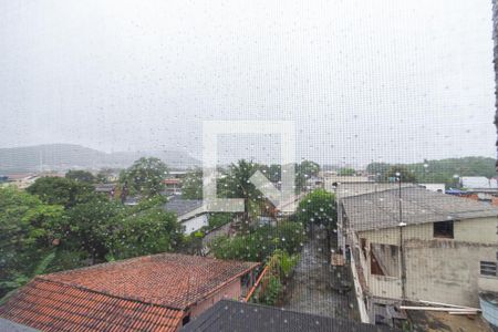 Apartamento para alugar com 44m², 2 quartos e 1 vagaVista do Quarto 2