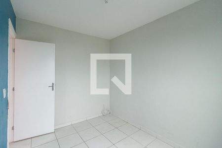 Apartamento para alugar com 44m², 2 quartos e 1 vagaQuarto 2