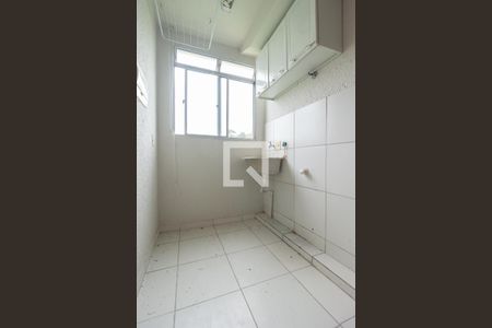 Apartamento para alugar com 44m², 2 quartos e 1 vagaÁrea de Serviço