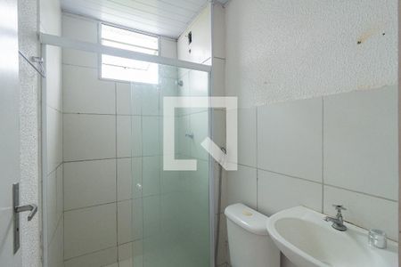 Apartamento para alugar com 44m², 2 quartos e 1 vagaBanheiro